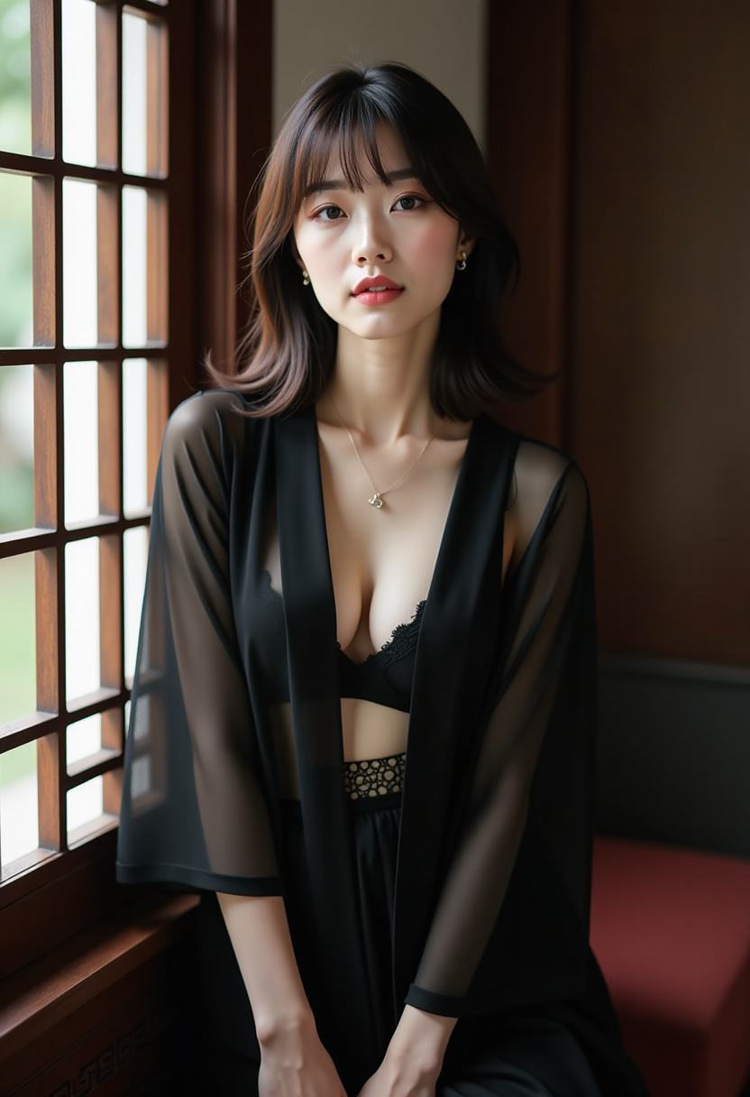 零点回声海报